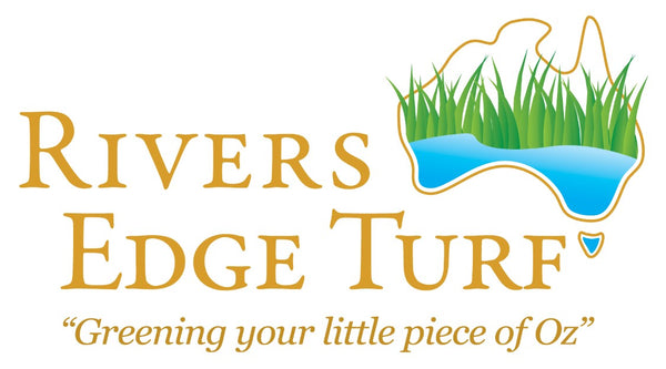 Rivers Edge Turf